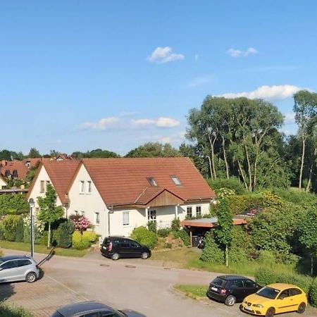 Ferienwohnung in Radeberg bei Dresden Exterior foto