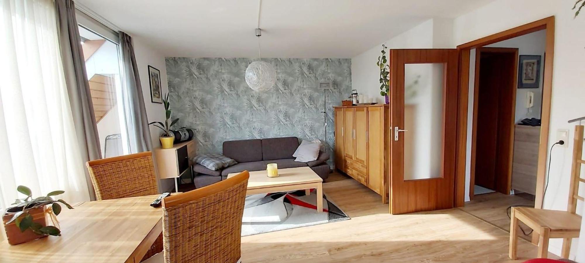 Ferienwohnung in Radeberg bei Dresden Exterior foto